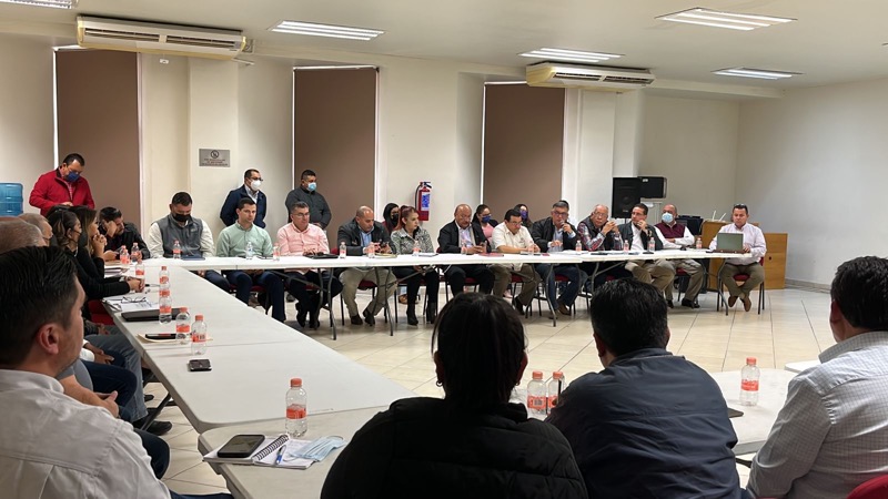 BCS acredita 90.3 de calificación en uso y manejo de participaciones federales