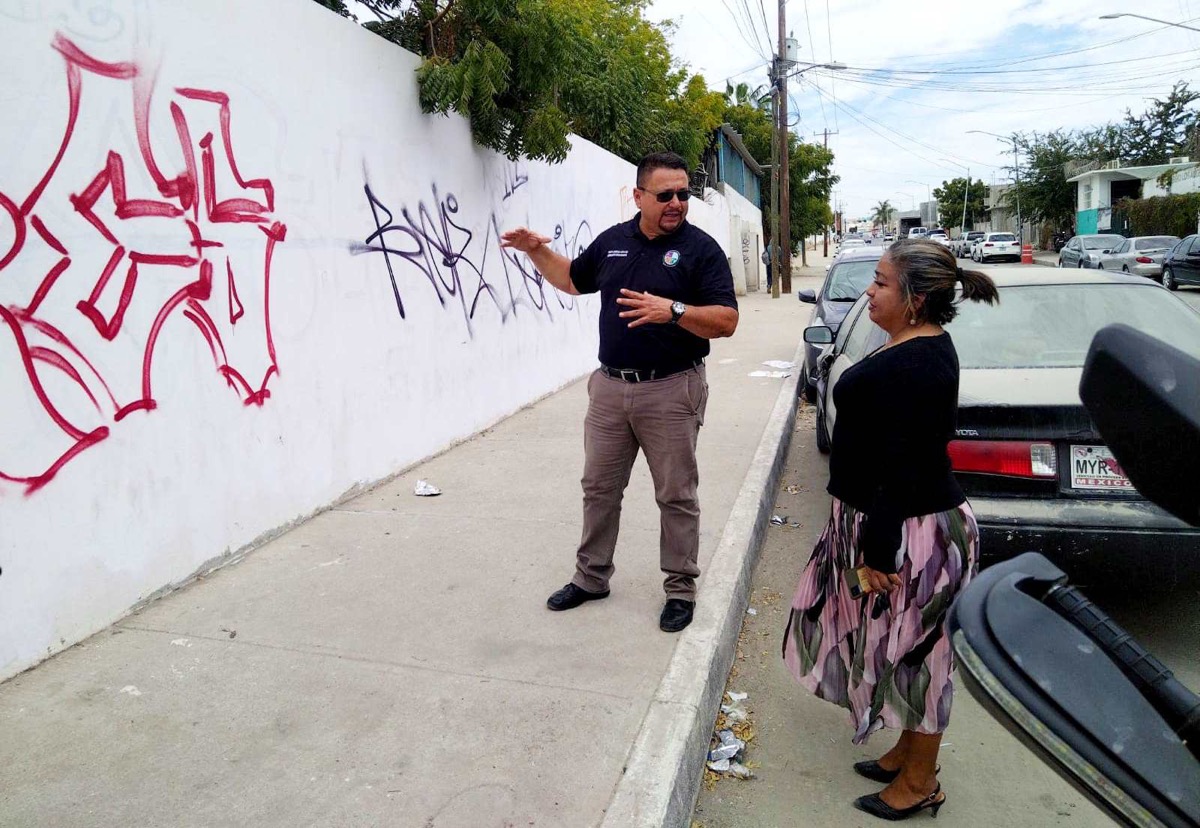 Gobierno de Los Cabos impulsa la identidad sudcaliforniana y el sentido de pertenencia en los planteles educativos