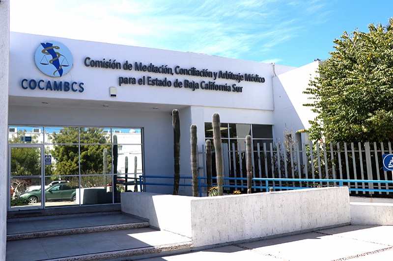 Más de 300 asuntos atendió la Comisión Estatal de Mediación y Arbitraje Médico en 2022