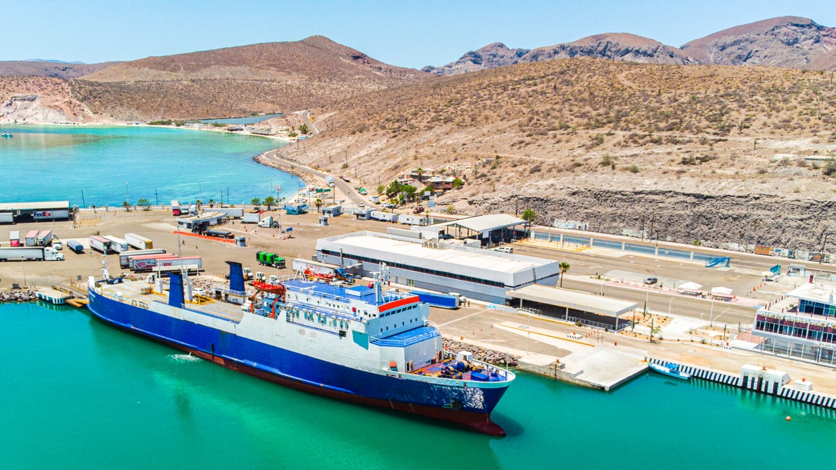 Recomendaciones para viajar por barco en esta Semana Santa: APIBCS