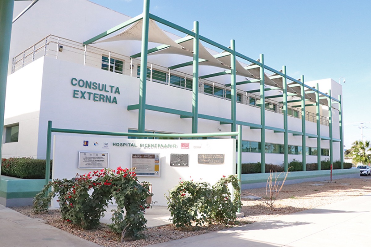 Garantizado servicio de urgencias en hospitales estatales durante Semana Mayor