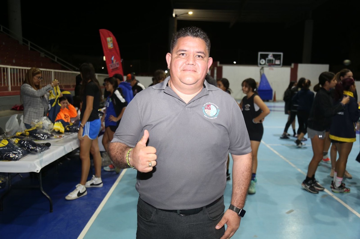 Establece INDEM Los Cabos horarios de apertura para los espacios deportivos durante la Semana Santa 2023