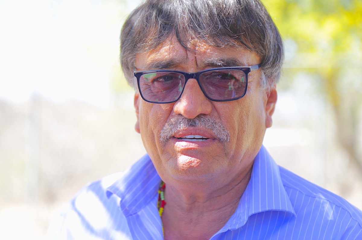 Exhorta alcalde Óscar Leggs Castro a tener responsabilidad esta Semana Santa; habrá cero tolerancia a personas infractoras