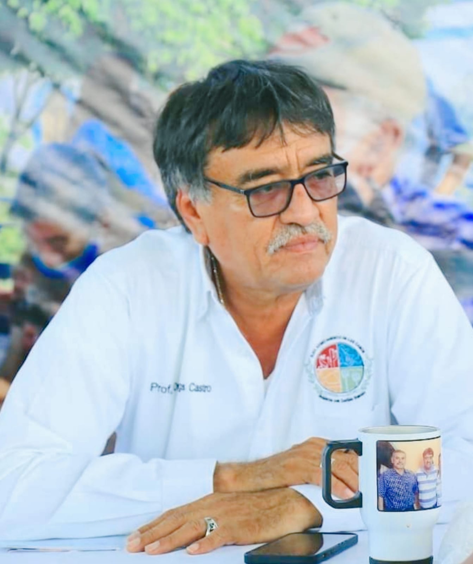 Será reforzada vigilancia en las áreas turísticas de Los Cabos; no permitiremos que la delincuencia nos arrebate la tranquilidad y paz social: Oscar Leggs Castro