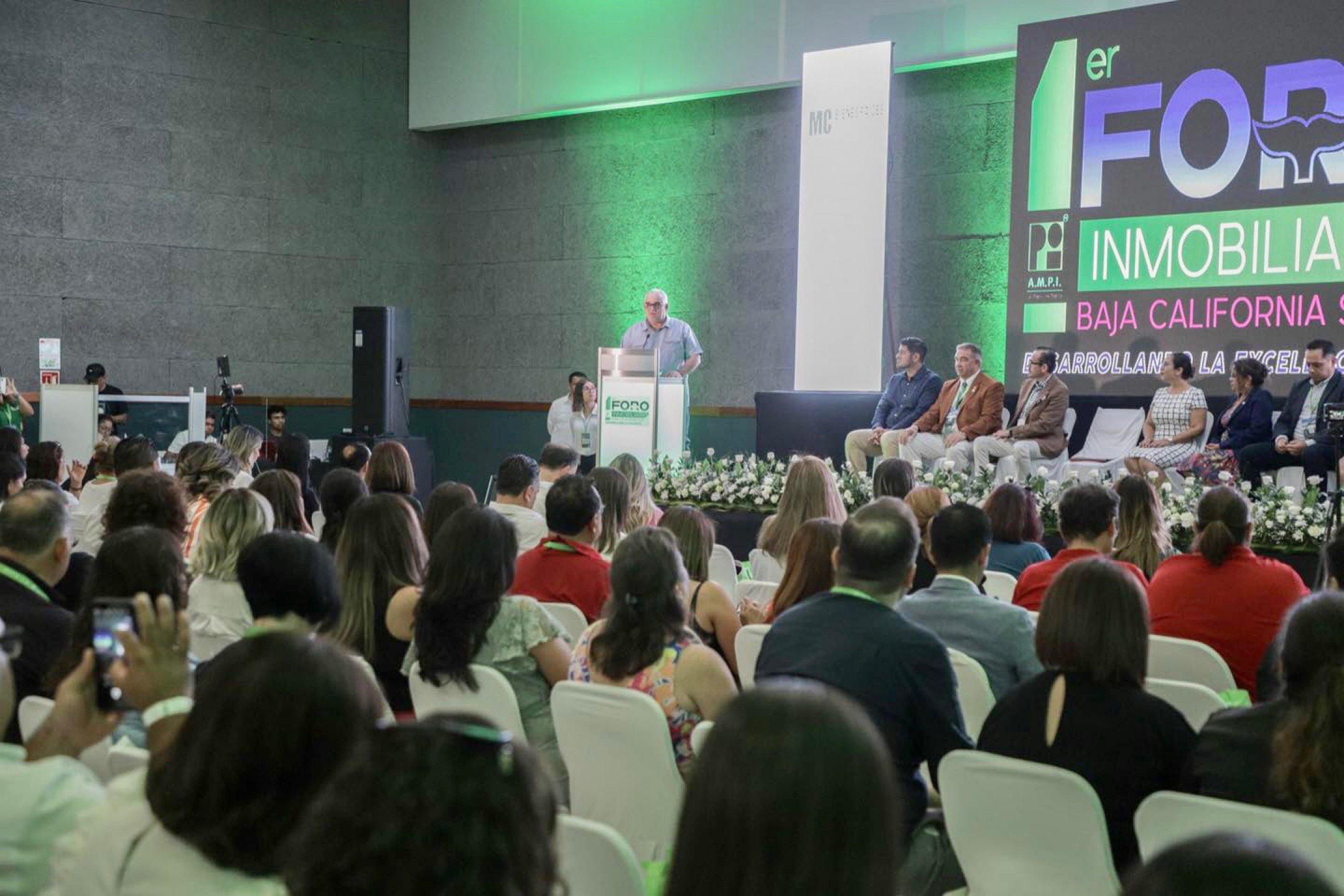 Desarrollo Inmobiliario debe realizarse con enfoque social y cuidado del ambiente