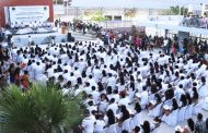 “Vamos a re destinar recursos para atender la demanda educativa en Los Cabos”: Oscar Leggs Castro