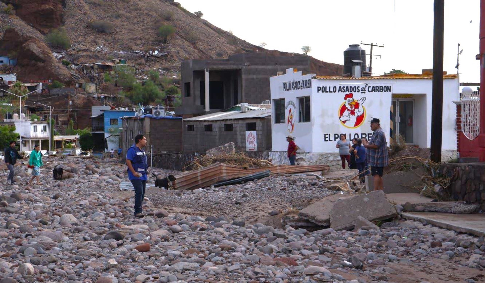 BALCONEANDO/ ¿CON QUÉ NOS SALDRÁN AHORA?