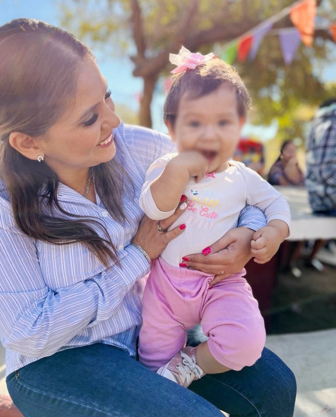 Apoya DIF Los Cabos a madres y padres de familia con recursos insuficientes, servicio de guardería a través del Centro Atención Infantil