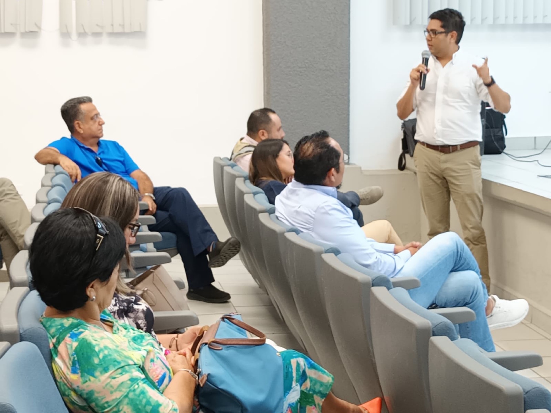 Celebran en Los Cabos 5ª Audiencia Pública de PDU 2040