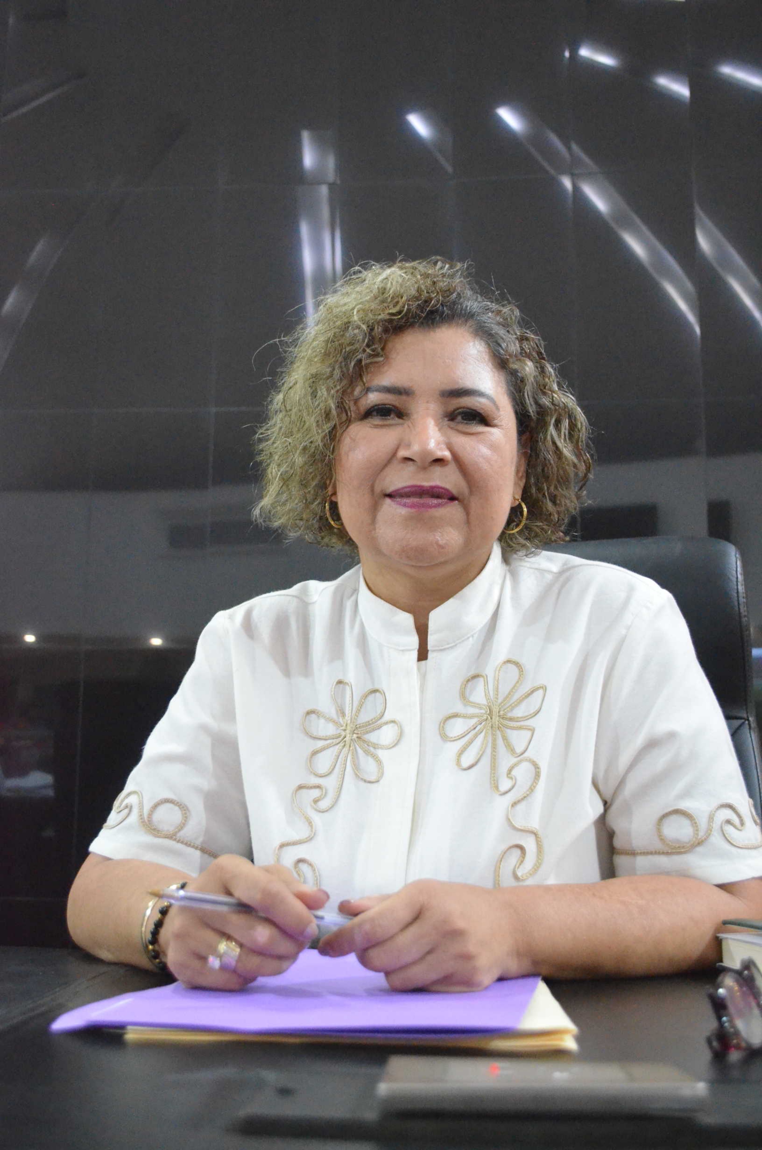 Exhorta Congreso de BCS a instituciones a reforzar divulgación de derechos de niñas y mujeres