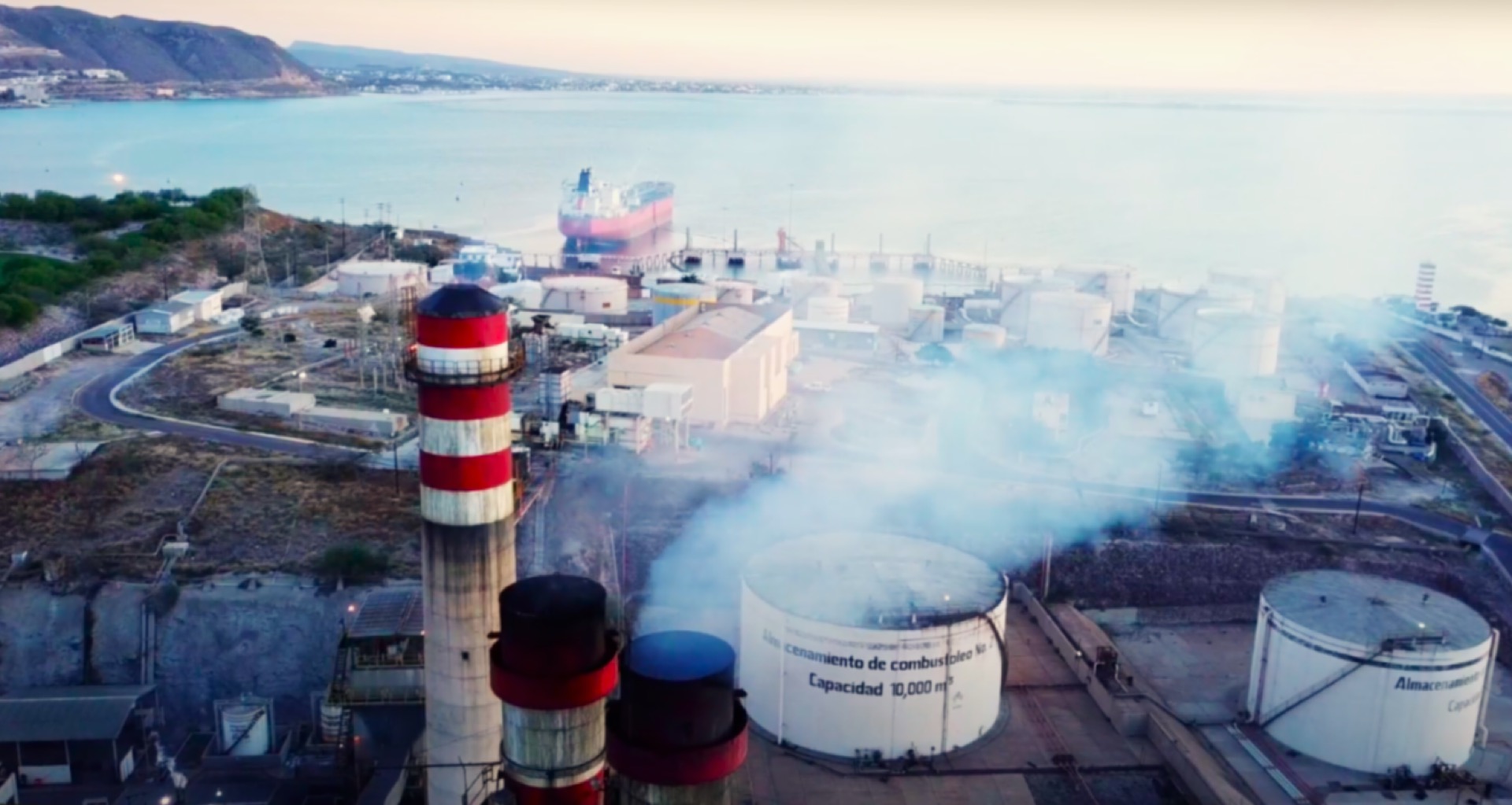 BALCONEANDO/ BCS: ¡CRISIS ENERGÉTICA!