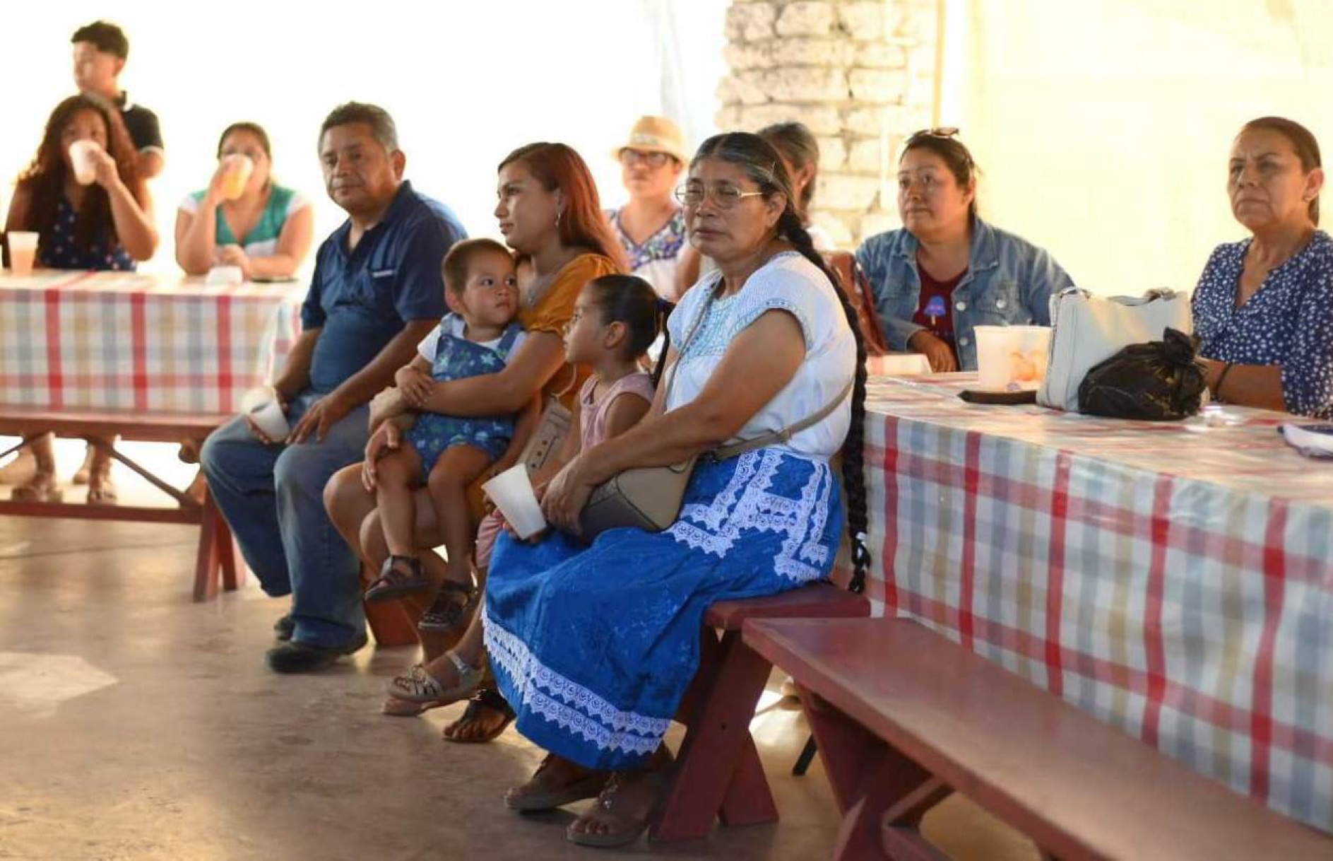 Alistan celebración por el Día Nacional del Maíz en La Paz