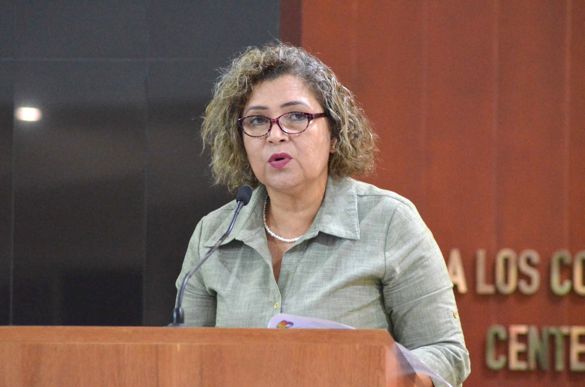 Piden perspectiva de género en presupuesto estatal, así como visibilizar la aplicación y desempeño de los distintos programas en BCS