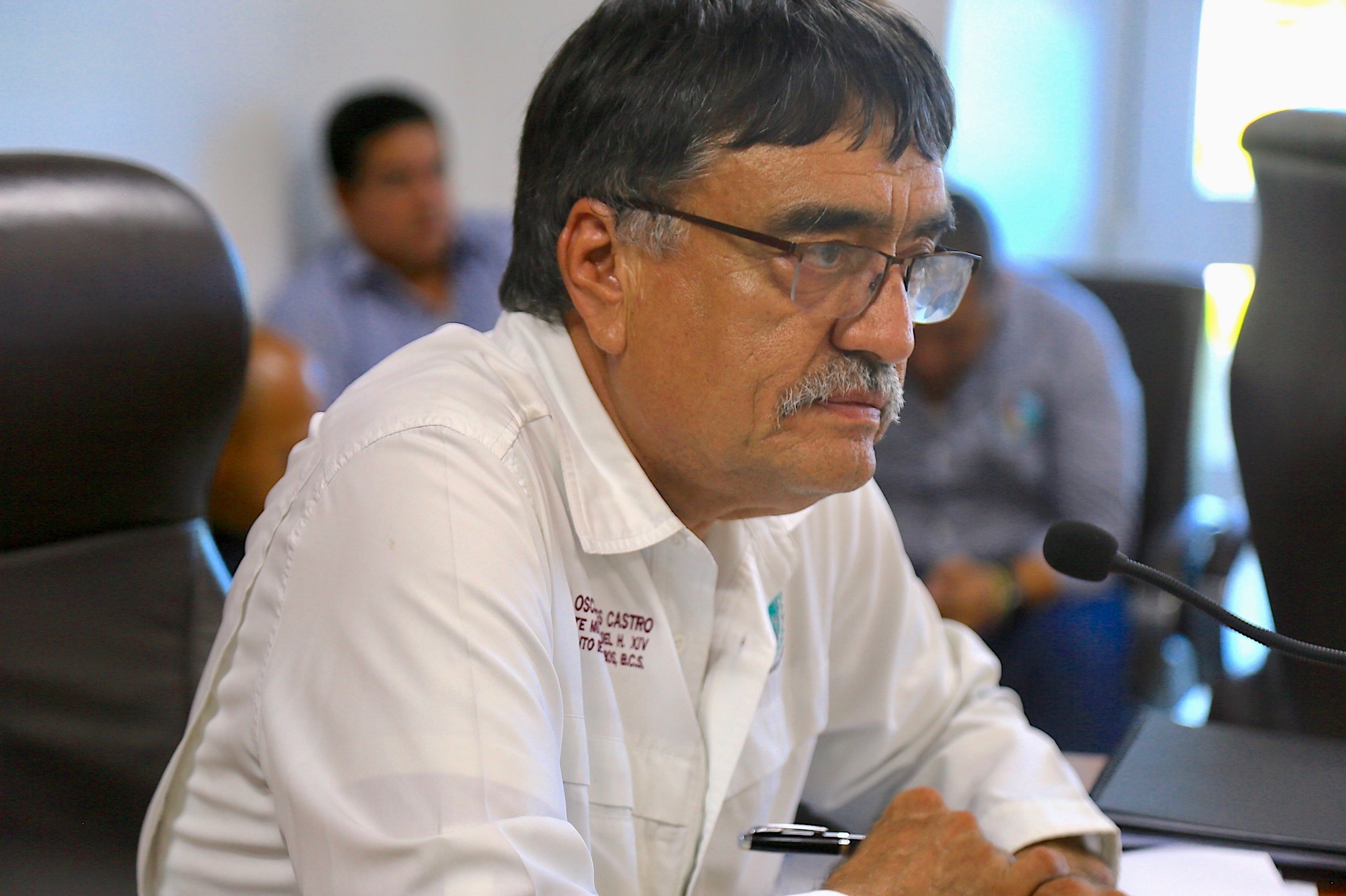 Mantiene Gobierno de Los Cabos mesas técnicas y de supervisiones para procedimientos y avances en la entrega-recepción de la operación de la infraestructura de Fonatur