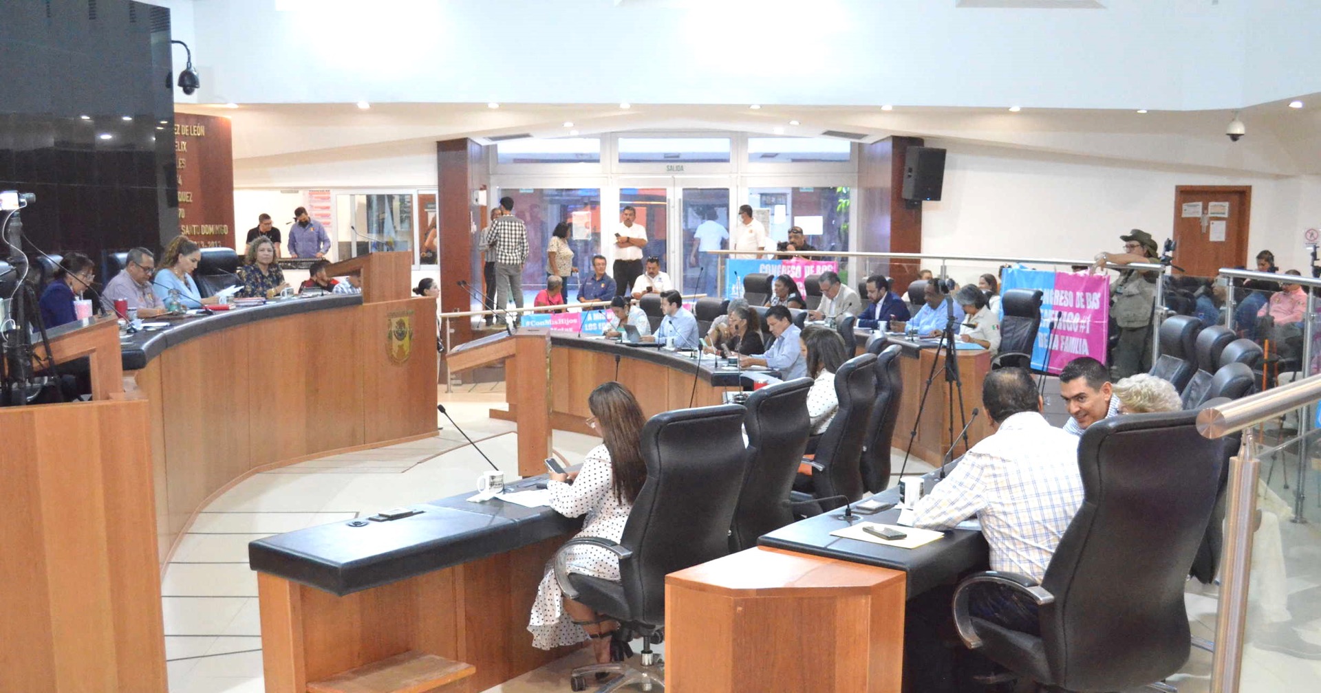 Aprueba Congreso de BCS incorporar en legislación el daño físico, emocional y psicológico en víctimas de violencia laboral y docente