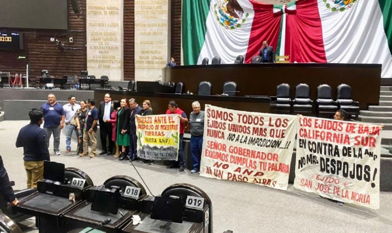 BALCONEANDO/ ¿UTILIDAD PÚBLICA?