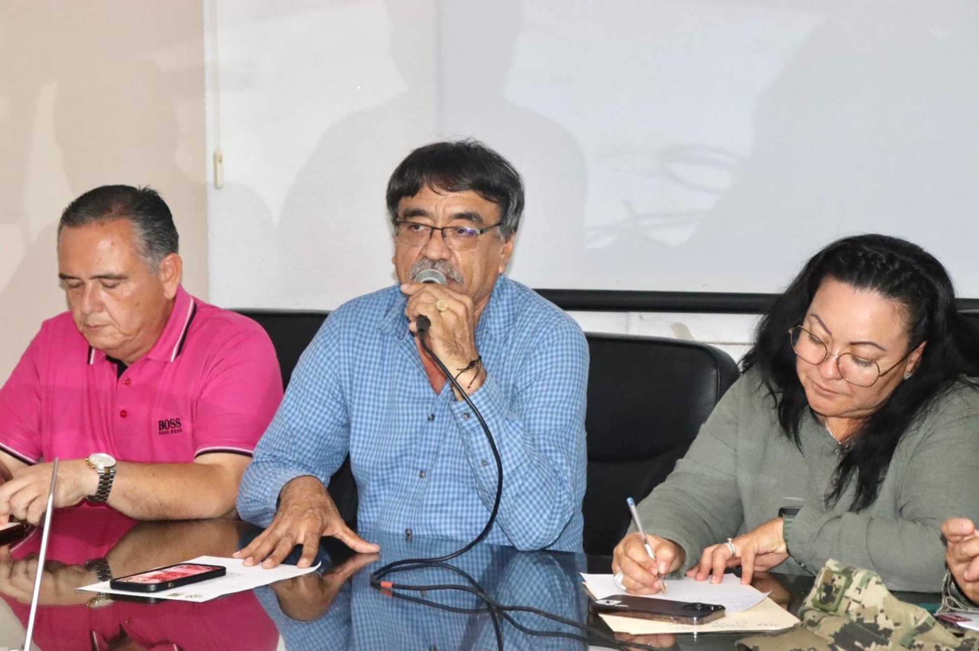 Reanudan clases mañana en Los Cabos, turno vespertino y permanecerá abierto un refugio temporal en Cabo San Lucas