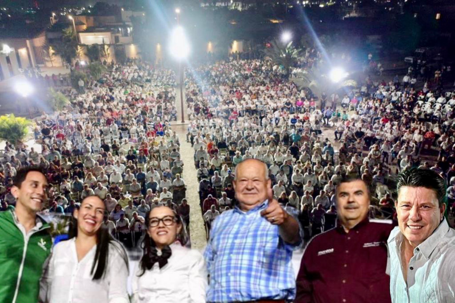 DIRECTO… Y AL GRANO/ COMONDÚ: ¡JUNTOS, PERO NO REVUELTOS!