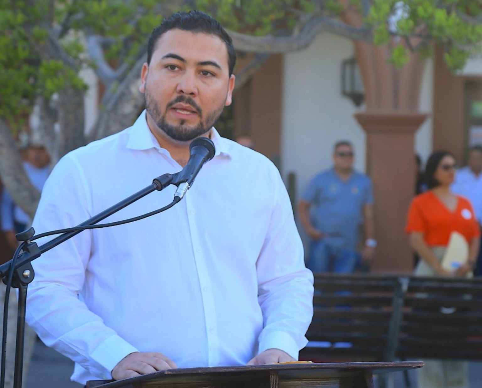 Gobierno de Los Cabos tendrá un cierre disciplinado del ejercicio fiscal 2023; derivado de ajustes y reordenamiento financiero: Tesorero General