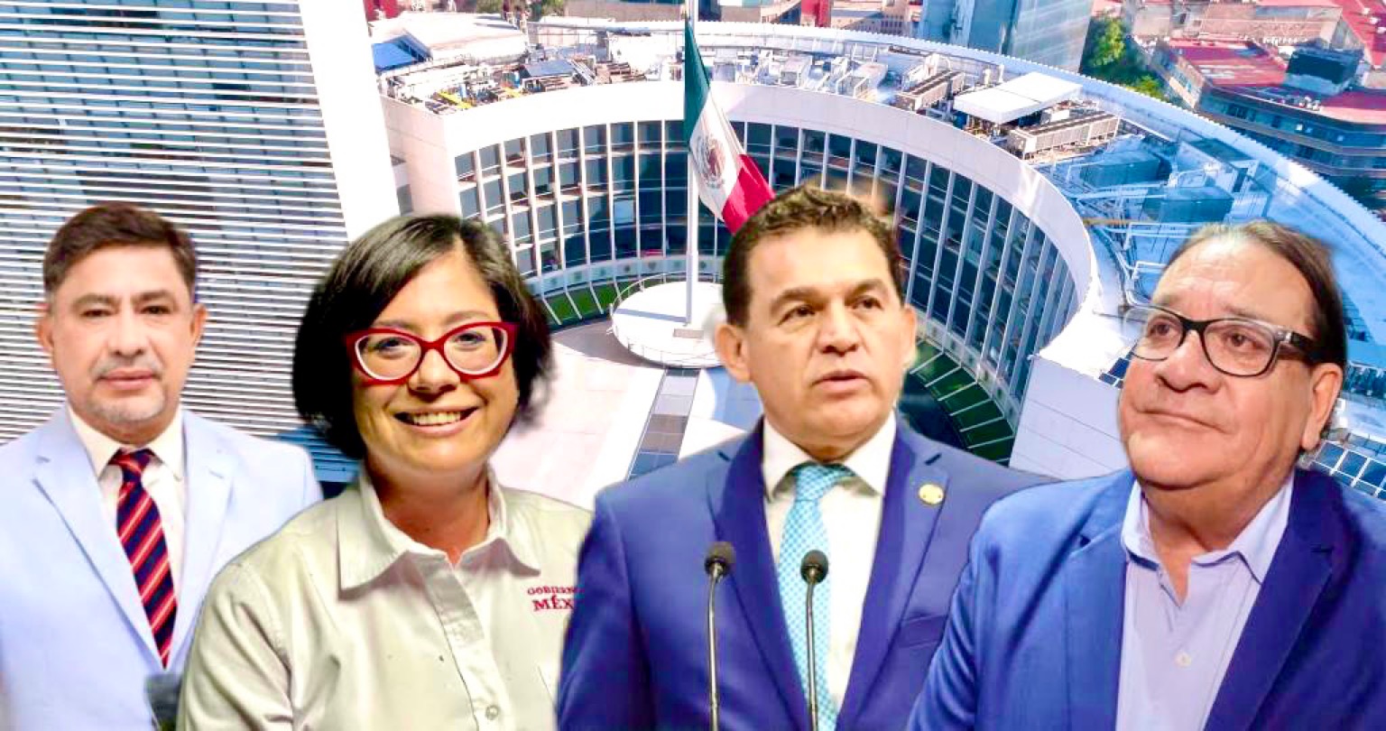 DIRECTO…Y AL GRANO/ MORENA: ¿QUIÉNES VAN POR EL SENADO?