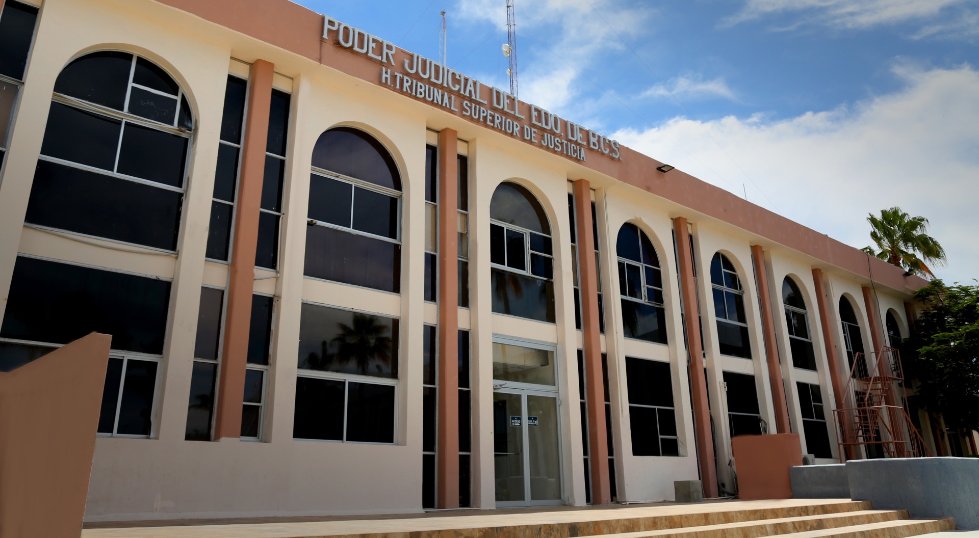 Realizará Magistrado Presidente audiencias públicas en los partidos judiciales de la zona norte del Estado