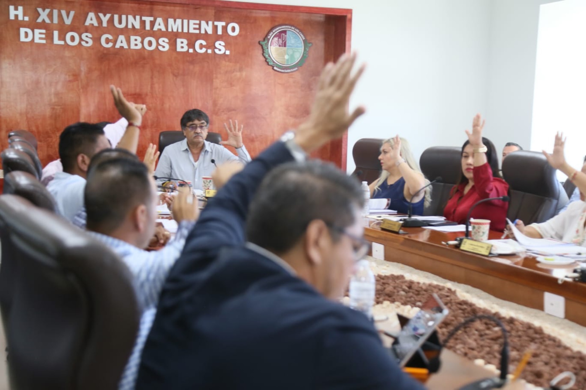 Aprueba Cabildo de Los Cabos convenio de colaboración con la Asociación Talento Científico y Tecnológico A.C