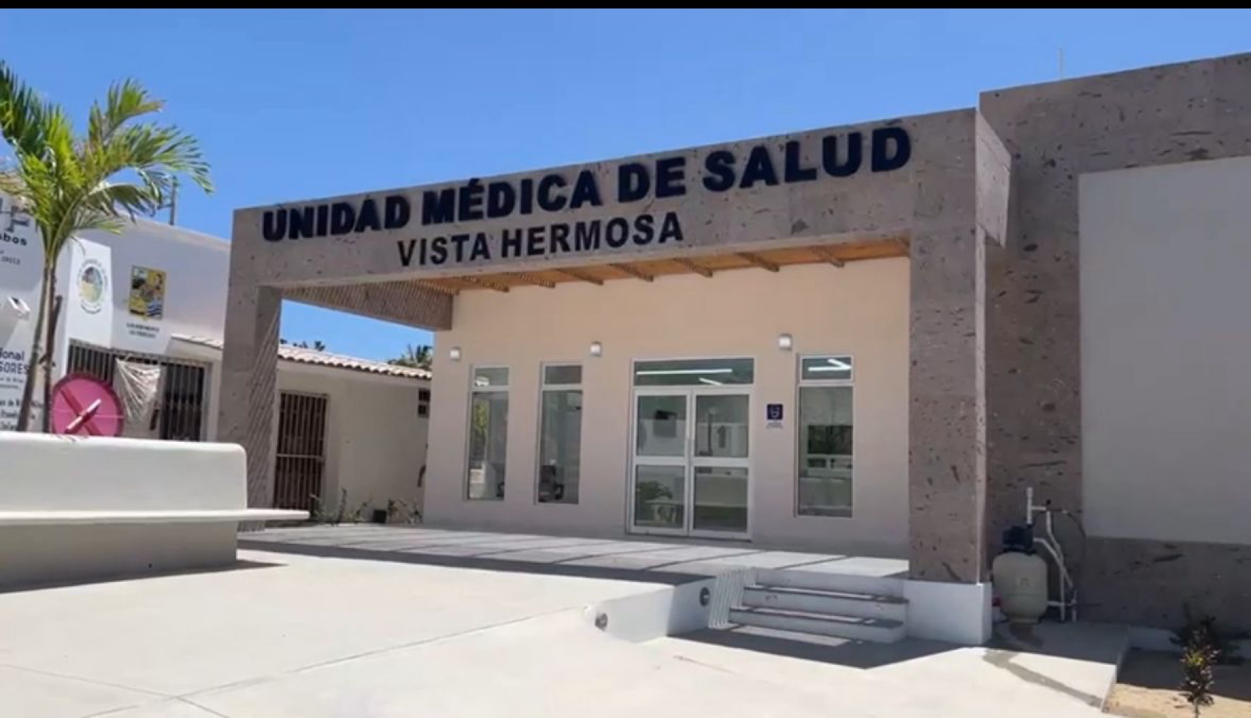 Otorgan 150 consultas gratuitas en la Unida Médica de Salud en Vista Hermosa, San José del Cabo