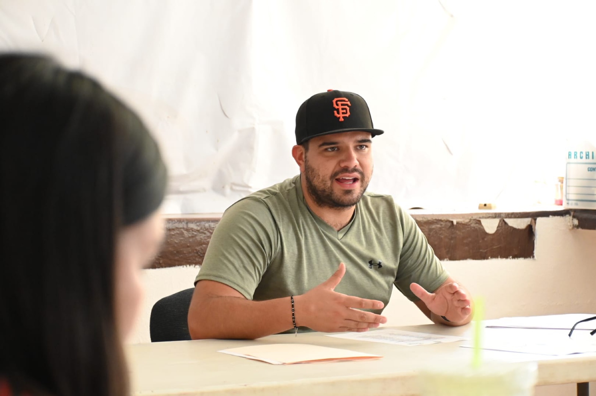 Todo listo para el Desfile Deportivo del 113º aniversario de la Revolución Mexicana a realizarse este lunes en San José del Cabo