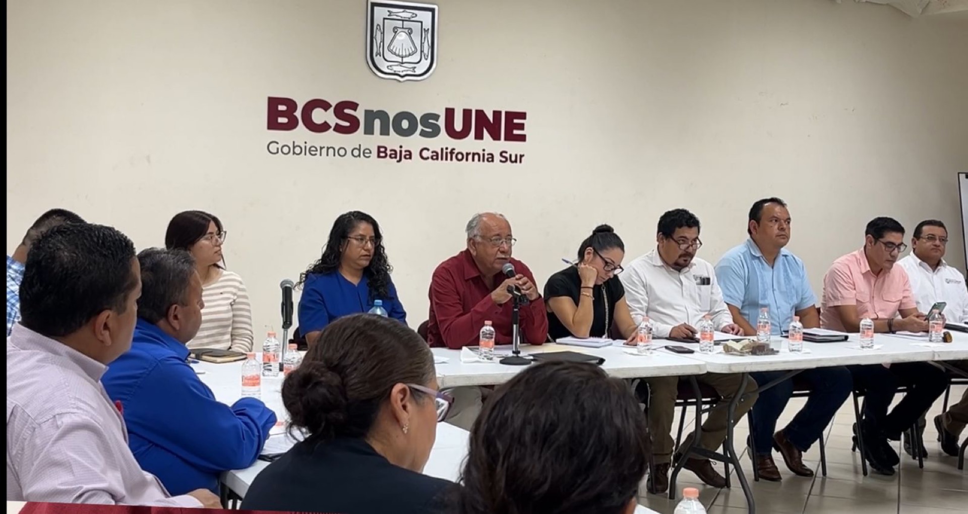 Mantiene BCS calificación acreditada de 90 por ciento en uso y manejo de participaciones federales