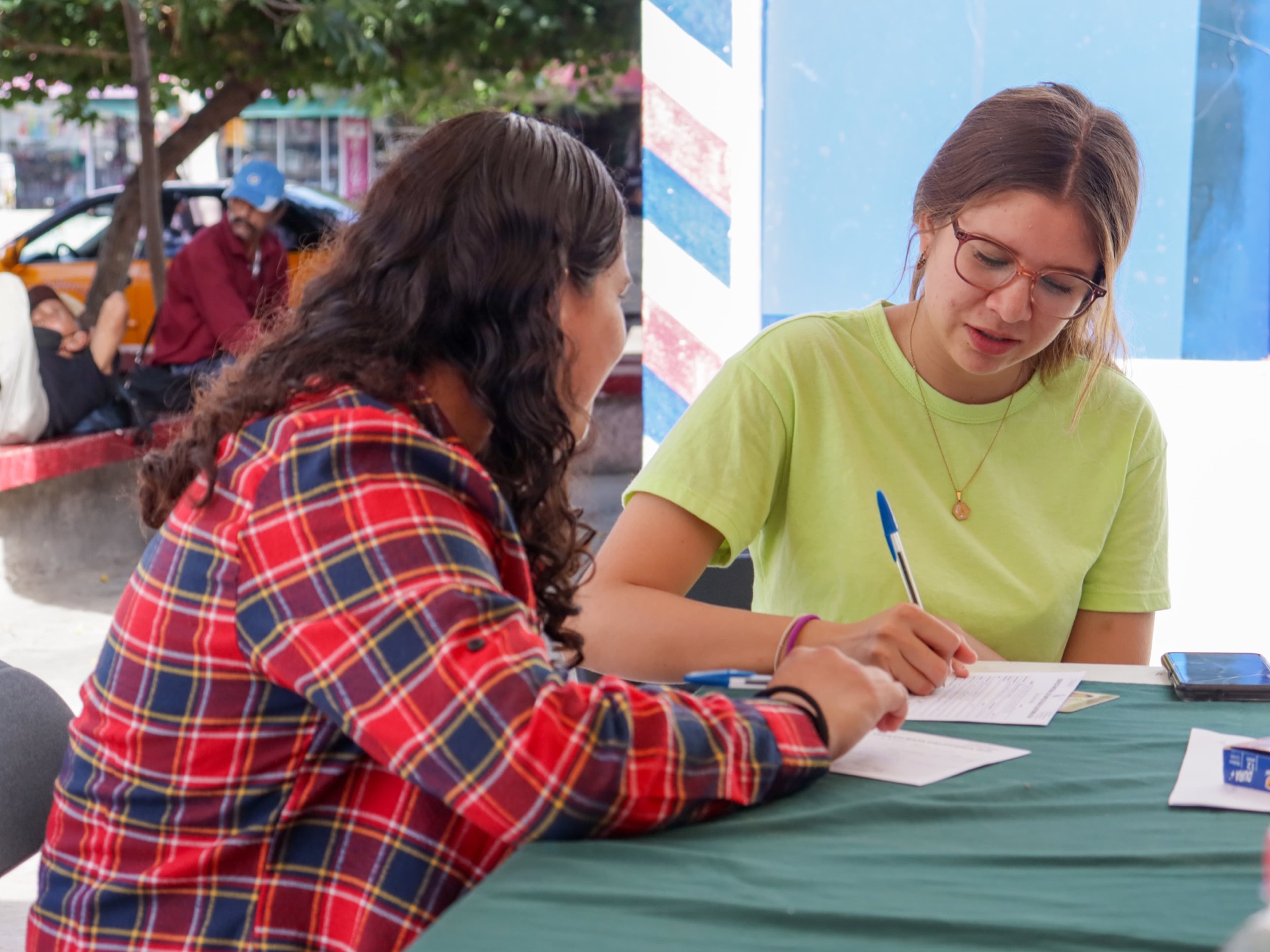 Convoca SNE-BCS a jornada de empleo en colonia La Pasión