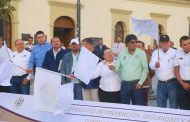 Firman convenio de colaboración DIF Los Cabos, Nacional y Estatal, para la transferencia de recursos federales mediante equipos de Centros de Atención Infantil