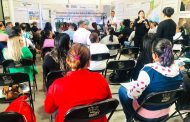 Inauguran en Los Cabos Simposio Derechos Humanos para el Bienestar Integral “Con Derechos garantizados el bienestar asegurado”, celebrado el 6 y 7 diciembre