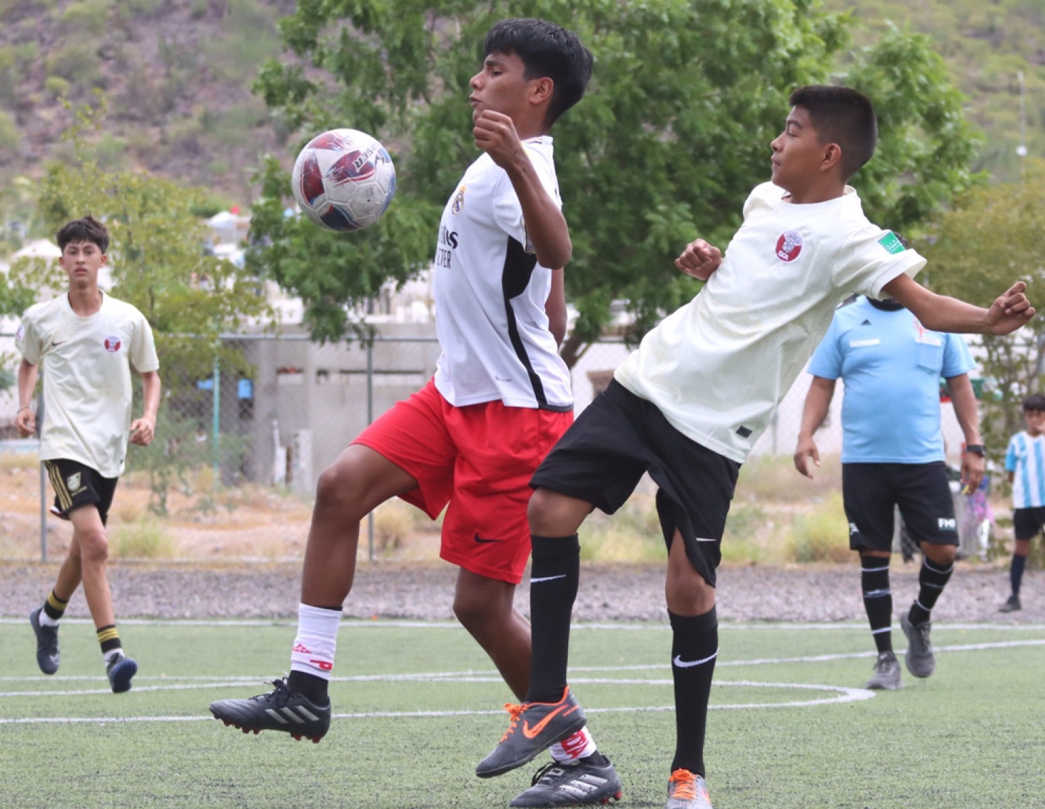 Disputarán finales de los Torneos de Futbol y Básquetbol en el CEDEM