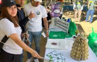 Realizan con éxito el “Festival Comunitario de Conservación del Encino Arroyero” en el Parque Ecológico de Santiago