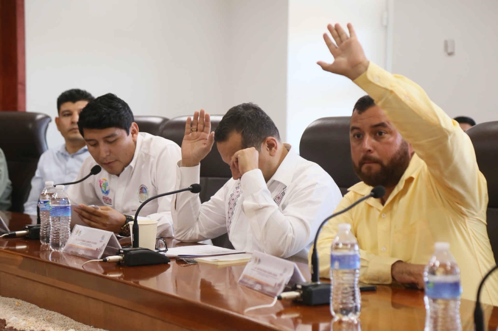 Presenta INDEM Los Cabos segundo informe semestral; impulso a programas “Territorio Joven” y “Mercado Juvenil”