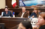 Realizan Segunda Sesión de Administración 2023 de API BCS