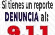 Llaman a ciudadanía de Los Cabos a evitar ser víctimas de extorsión y fraudes en época decembrina