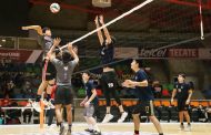 Conforman la Selección Municipal de Voleibol Varonil para Estatales CONADE