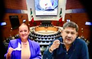 DIRECTO…Y AL GRANO/ MORENA: ¡CANDIDATO AL SENADO!