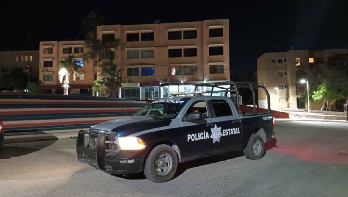 Noche tranquila de fin de año sin incidentes graves en BCS: Mesa de Seguridad