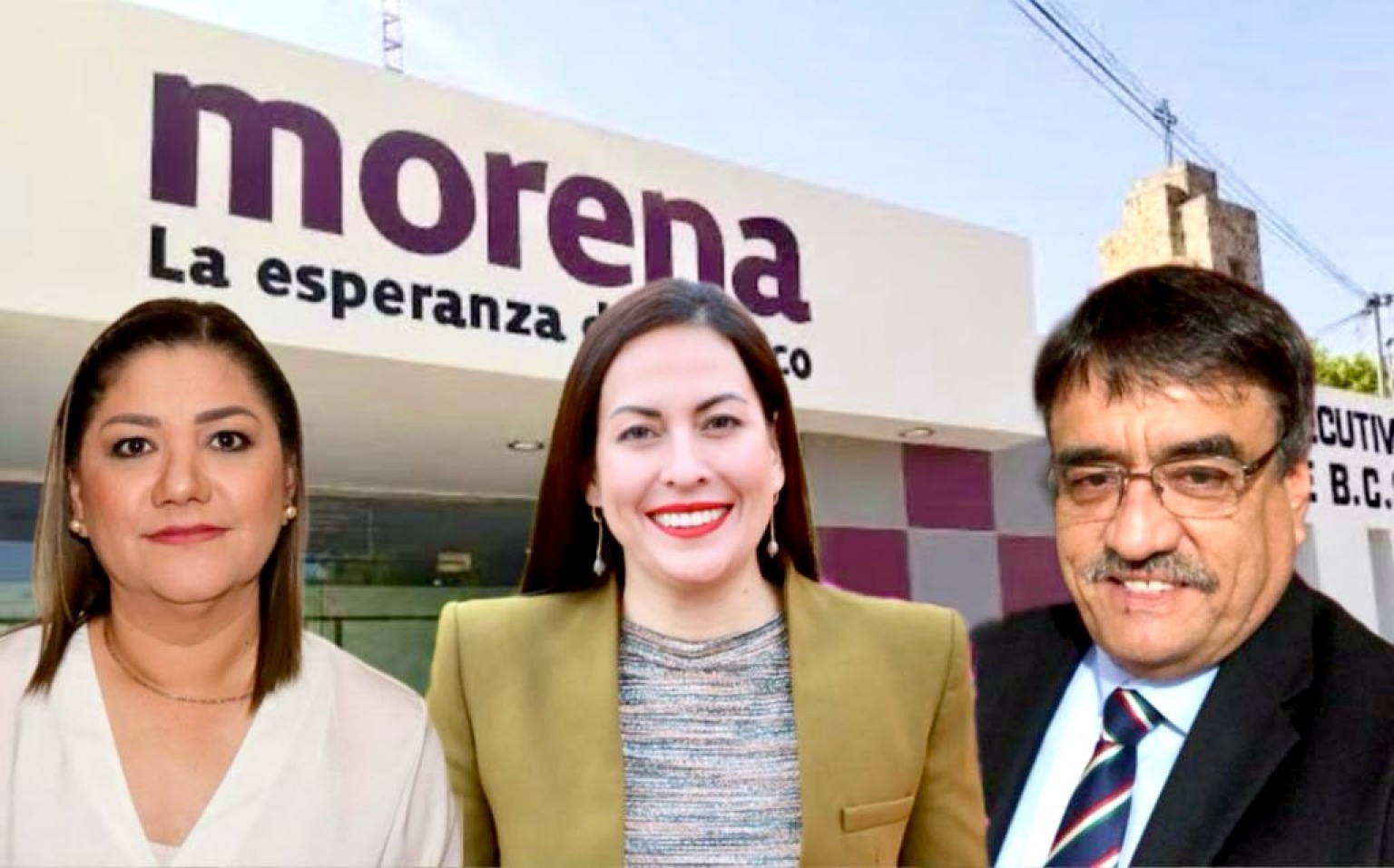 DIRECTO…Y AL GRANO/ MORENA: ¡LO QUE VIENE!