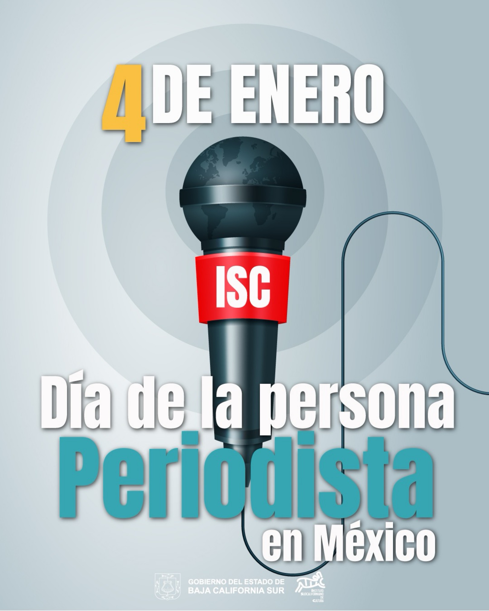 Celebran Día Nacional del Periodista en México