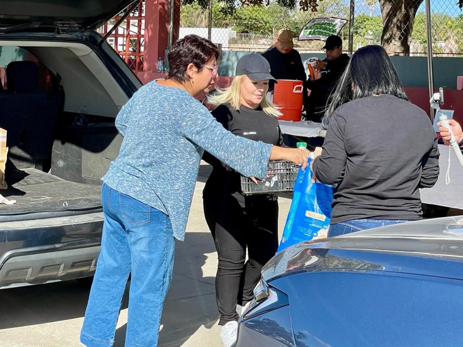 Instalan en Los Cabos primeros Centros de Acopio “Yo Reciclo con Servicios Públicos”; para la recolección de residuos aprovechables inorgánicos
