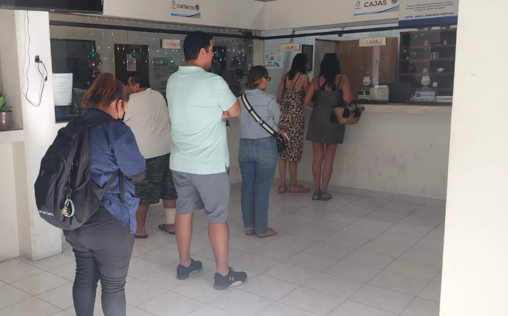 Realizó Oomsapas Los Cabos 1 mil 039 convenios para regularizar su servicio de agua potable