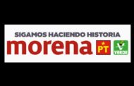 BURÓ POLÍTICO/ ¡MORENA VA POR TODO!