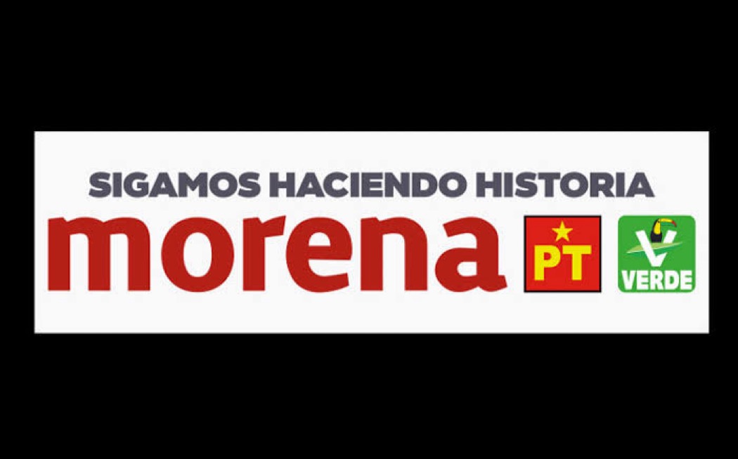 BURÓ POLÍTICO/ ¡MORENA VA POR TODO!