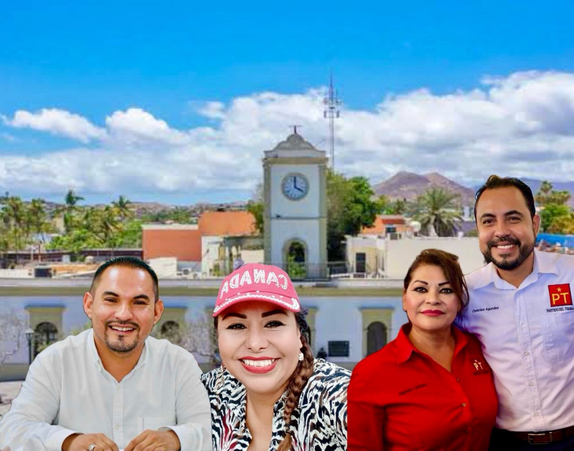 DIRECTO… Y AL GRANO/ LOS CABOS: ¡ENCUESTA AMAÑADA!