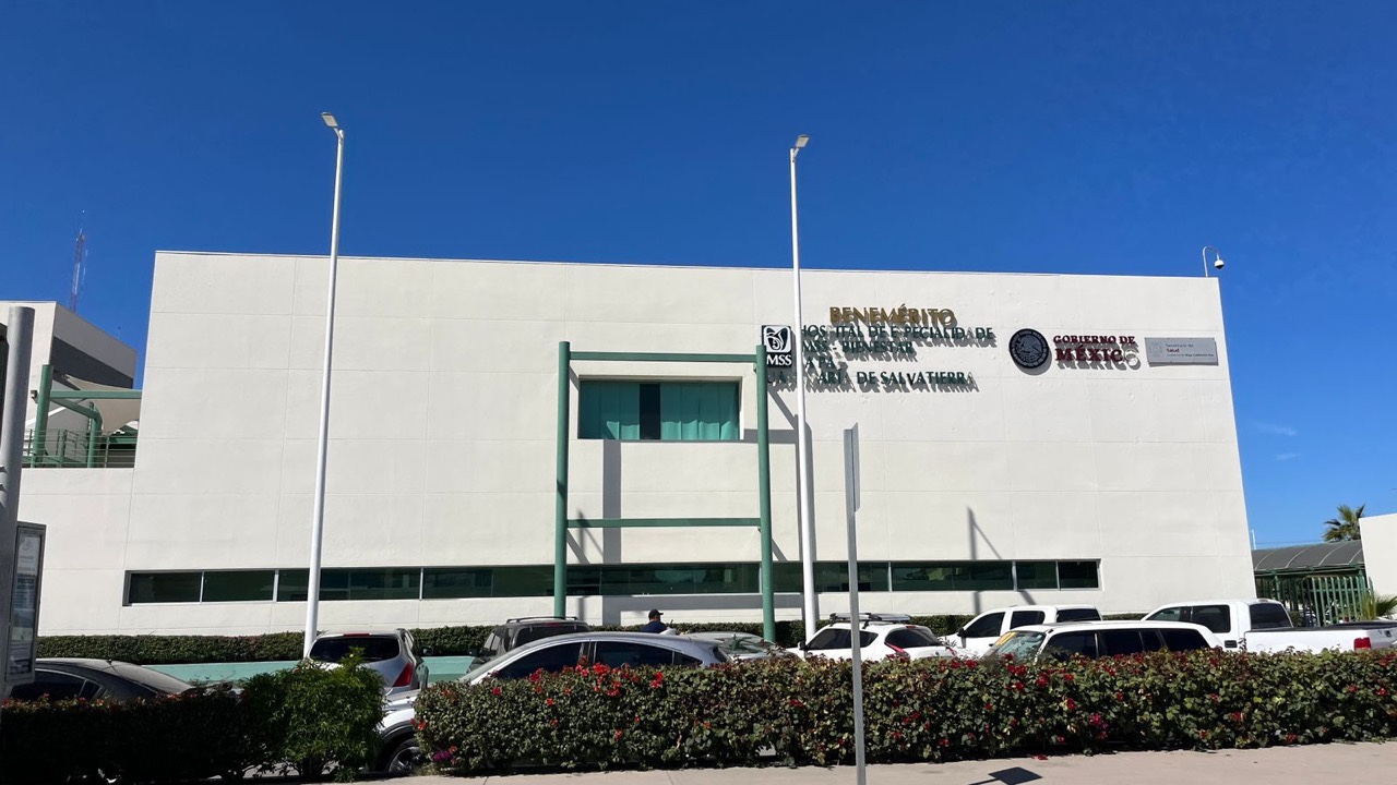 OTORGA IMSS – BIENESTAR 468 BASES A TRABAJADORES DE LA SALUD EN BCS