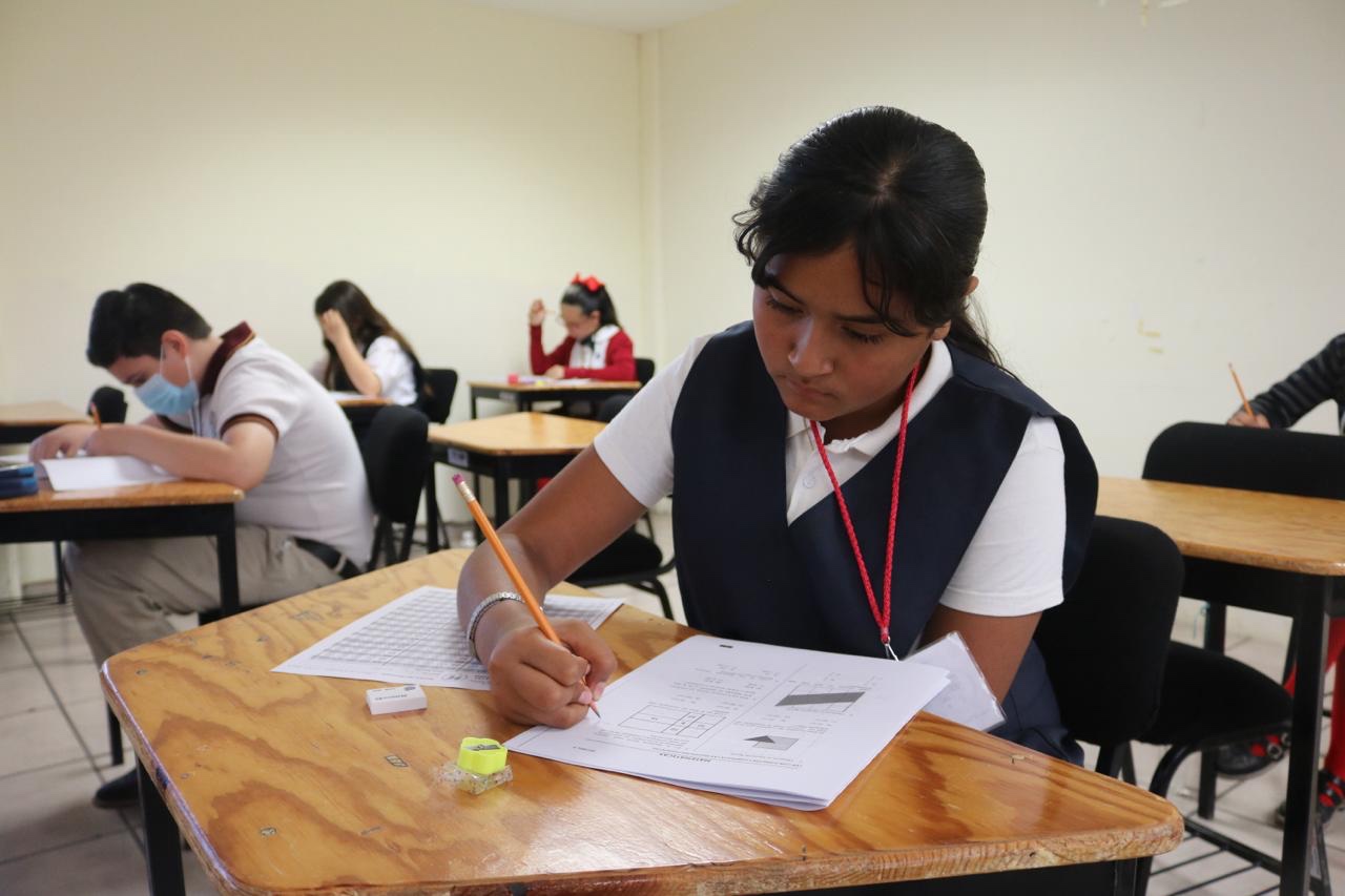 PARTICIPARÁN MÁS DE 14 MIL ESTUDIANTES EN OLIMPIADA DEL CONOCIMIENTO INFANTIL 2024