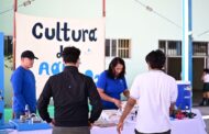 Impulsa INJUVE Los Cabos programa “Caravanas Juveniles Integrales”, visita escuelas para dar a conocer temas de embarazos en adolescentes, métodos anticonceptivos y nutrición